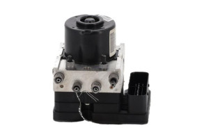 Bloc ABS (freins anti-blocage) PEUGEOT 207 Photo n°4