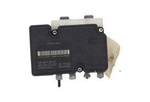 Bloc ABS (freins anti-blocage) PEUGEOT 207 Photo n°6