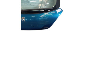 Malle/Hayon arriere PEUGEOT 207 Photo n°1