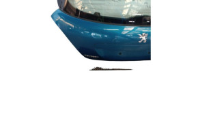 Malle/Hayon arriere PEUGEOT 207 Photo n°2