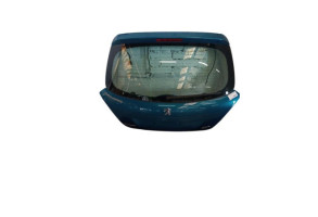 Malle/Hayon arriere PEUGEOT 207 Photo n°4