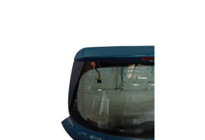 Malle/Hayon arriere PEUGEOT 207 Photo n°5