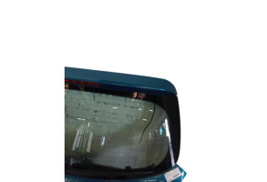 Malle/Hayon arriere PEUGEOT 207 Photo n°6