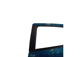 Porte arriere gauche PEUGEOT 207 Photo n°2