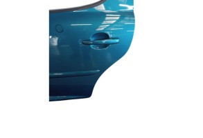 Porte arriere gauche PEUGEOT 207 Photo n°4