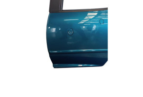 Porte arriere gauche PEUGEOT 207 Photo n°5