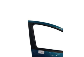 Porte avant droit PEUGEOT 207 Photo n°2