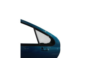 Porte avant droit PEUGEOT 207 Photo n°3