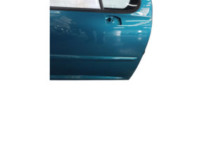 Porte avant droit PEUGEOT 207 Photo n°4
