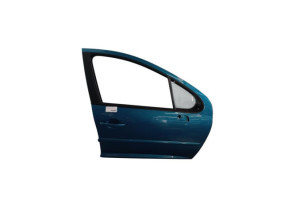 Porte avant droit PEUGEOT 207 Photo n°6