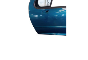 Porte avant gauche PEUGEOT 207 Photo n°2