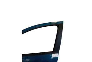 Porte avant gauche PEUGEOT 207 Photo n°6