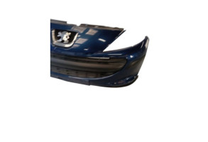 Pare choc avant PEUGEOT 207 Photo n°1