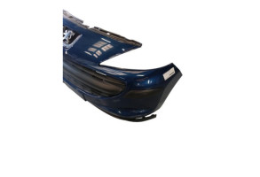 Pare choc avant PEUGEOT 207 Photo n°2