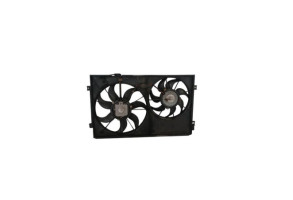 Moto ventilateur radiateur AUDI A3 2 Photo n°1