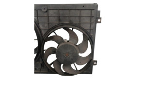 Moto ventilateur radiateur AUDI A3 2 Photo n°6