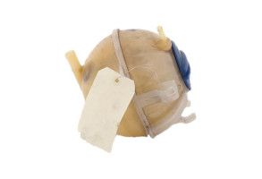 Vase d'expansion AUDI A3 2 Photo n°2