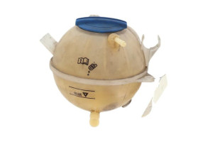 Vase d'expansion AUDI A3 2 Photo n°5