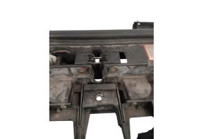 Armature avant, Masque avant AUDI A3 2 Photo n°2