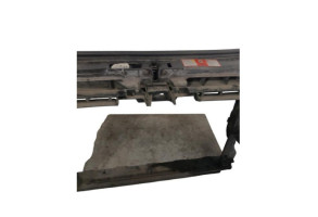 Armature avant, Masque avant AUDI A3 2 Photo n°3