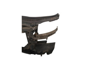 Armature avant, Masque avant AUDI A3 2 Photo n°5