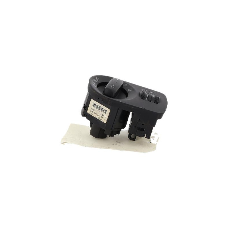 Commande de phare AUDI A3 2 Photo n°1