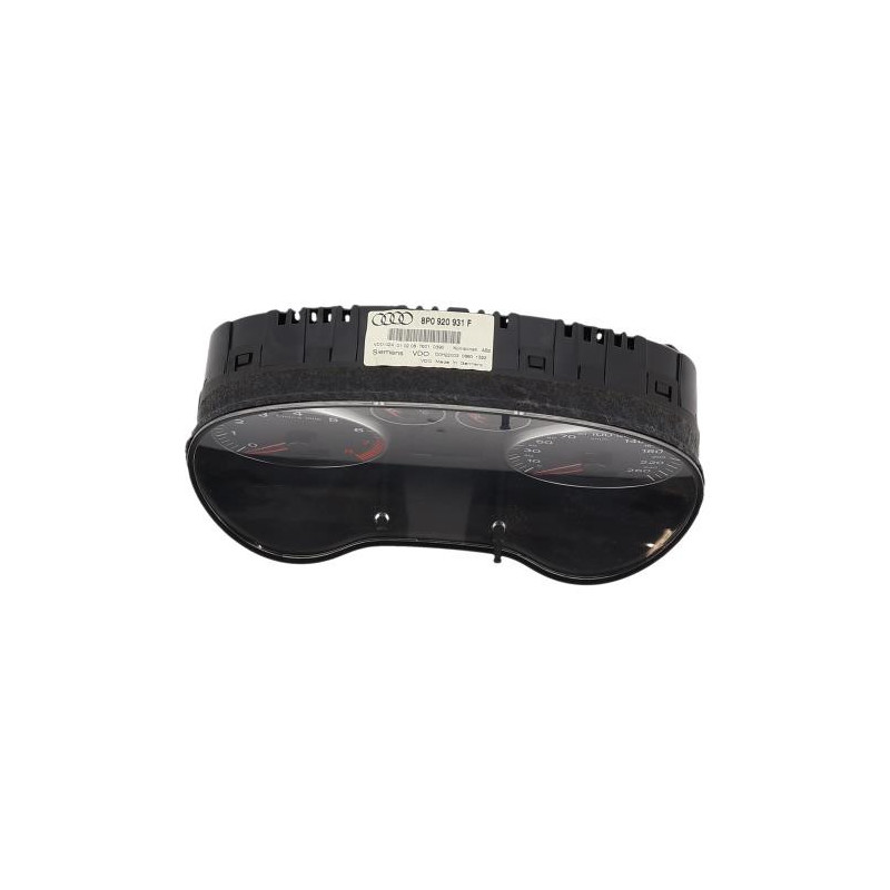 Compteur AUDI A3 2 Photo n°1