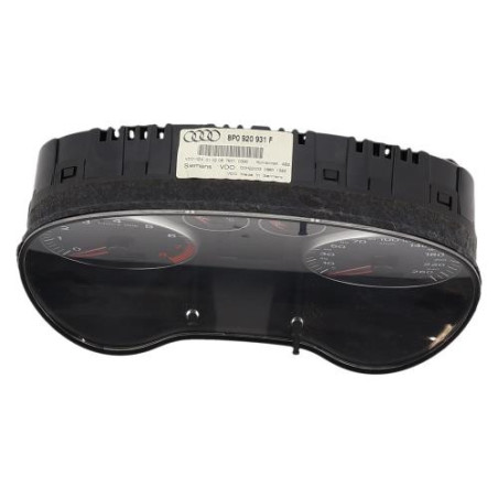 Compteur AUDI A3 2