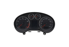 Compteur AUDI A3 2 Photo n°2