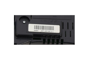 Compteur AUDI A3 2 Photo n°7