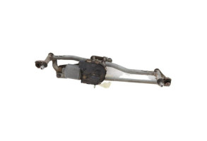 Moteur essuie glace avant AUDI A3 2 Photo n°2