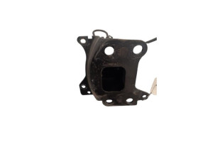 Renfort pare choc avant (traverse) AUDI A3 2 Photo n°3