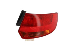 Feu arriere principal droit (feux) AUDI A3 2 Photo n°2