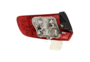 Feu arriere principal droit (feux) AUDI A3 2 Photo n°6