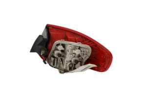 Feu arriere principal gauche (feux) AUDI A3 2 Photo n°4