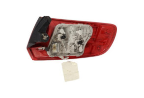 Feu arriere principal gauche (feux) AUDI A3 2 Photo n°6