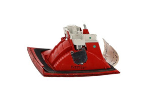 Feu arriere secondaire droit (feux) AUDI A3 2 Photo n°7