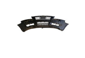 Pare choc avant AUDI A3 2 Photo n°2