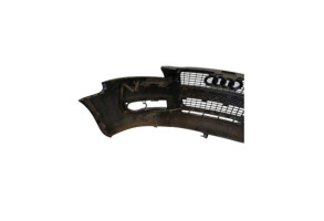 Pare choc avant AUDI A3 2 Photo n°3