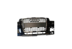 Pare choc avant AUDI A3 2 Photo n°6