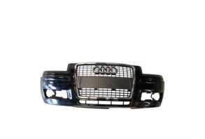Pare choc avant AUDI A3 2 Photo n°9