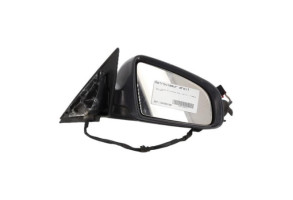 Retroviseur droit AUDI A3 2 Photo n°1