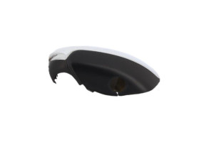 Coquille de retroviseur gauche PEUGEOT 3008 1 Photo n°1