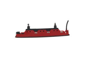 Feu arriere stop central PEUGEOT 3008 1 Photo n°6