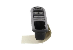 Interrupteur de leve vitre avant gauche PEUGEOT 3008 1 Photo n°1