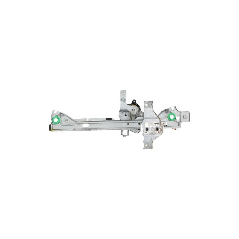 Leve vitre electrique arriere droit PEUGEOT 3008 1 Photo n°1