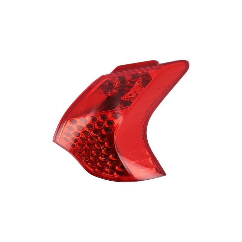 Feu arriere principal droit (feux) PEUGEOT 3008 1 Photo n°1