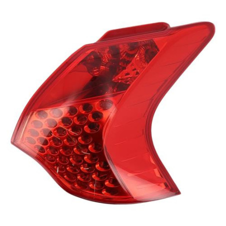 Feu arriere principal droit (feux) PEUGEOT 3008 1