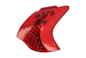 Feu arriere principal droit (feux) PEUGEOT 3008 1 Photo n°1