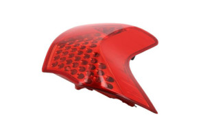 Feu arriere principal droit (feux) PEUGEOT 3008 1 Photo n°2